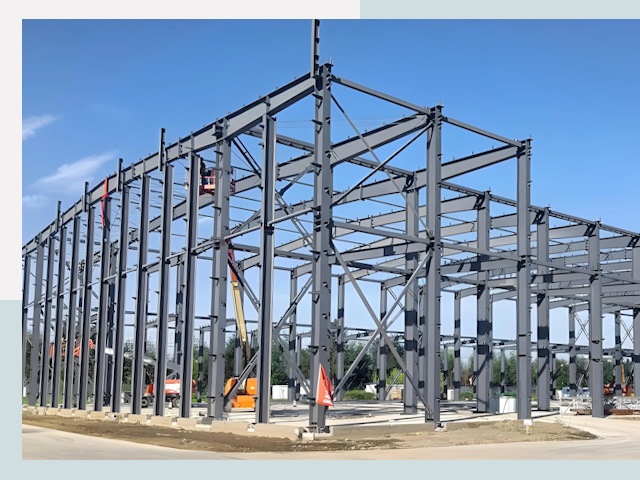 Строительство торговых центров в Сланцах