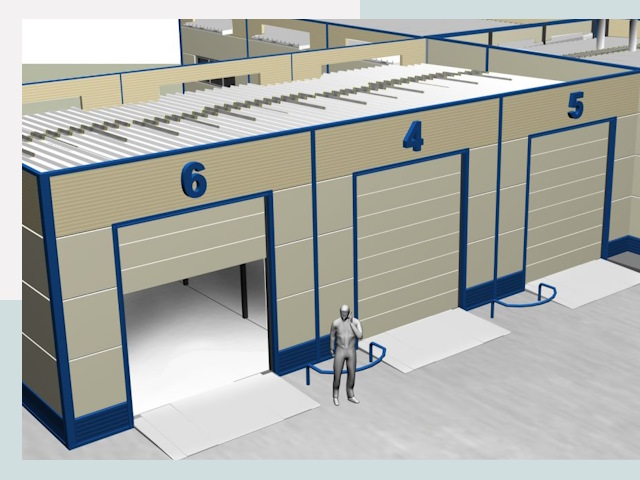 Строительство автомоек от 620 руб. в Сланцы